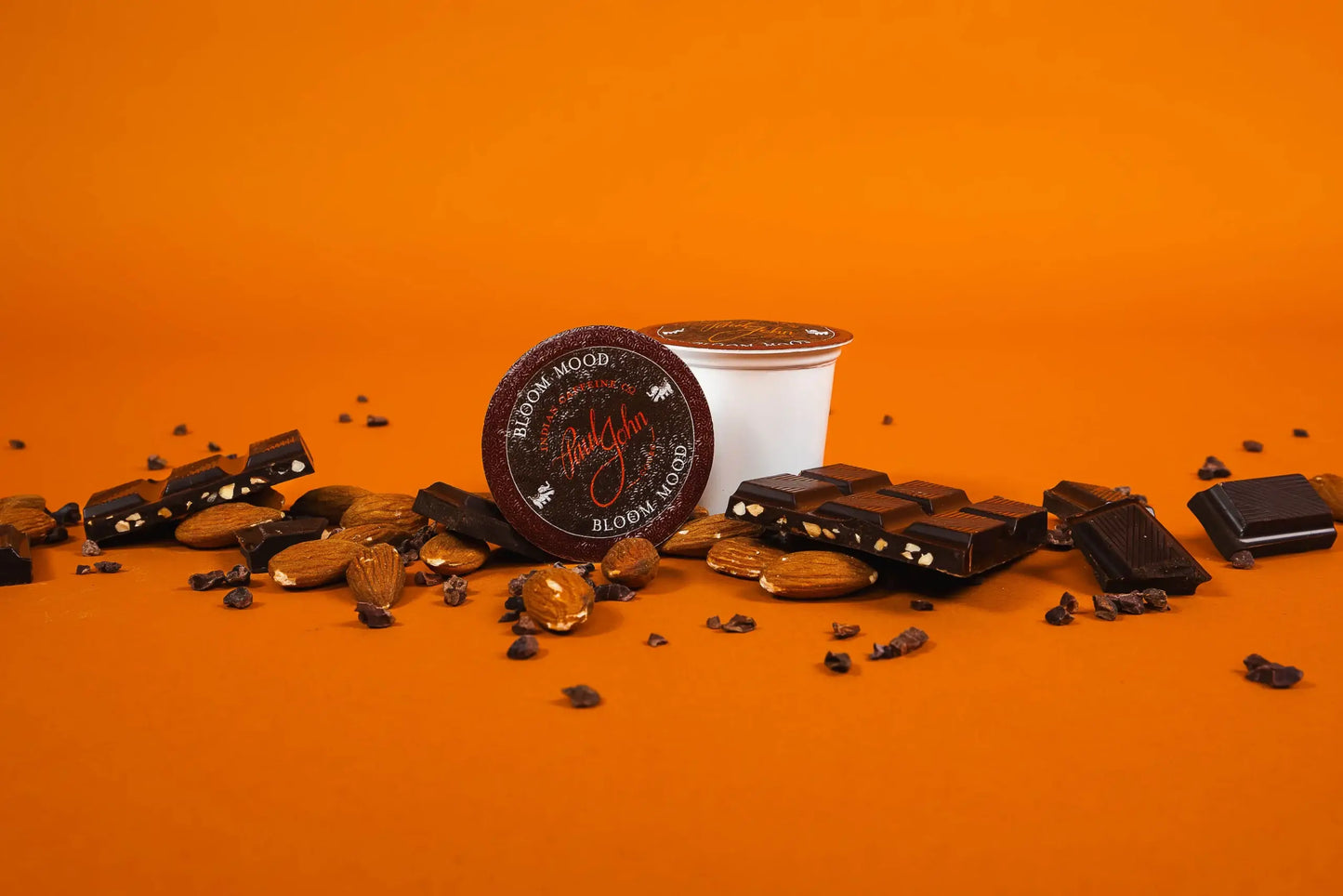 Bloom Mood - 10 K-Cups