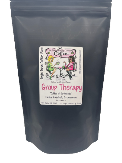 Girlfriends Group Therapy - Crumb Cake - 10 pods