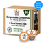 Variety Pack - 3 Blend - 36 Compostable K-Cups