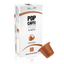 Naos - Nocciolino / Hazelnut (Contains Dairy) - 10 Pods