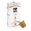 Naos - Orzo / Barley (Coffee-Free - Roasted Grain) - 10 Pods