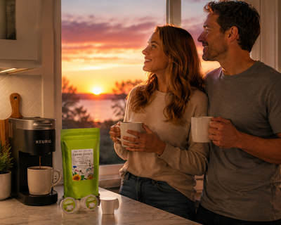 Summer Sunsets - 10 K-Cups