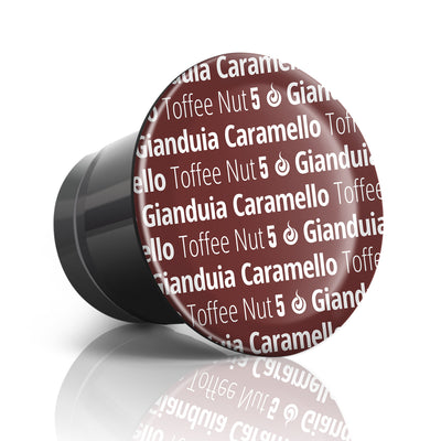 Compatible Coffee Capsules for Nespresso Machines