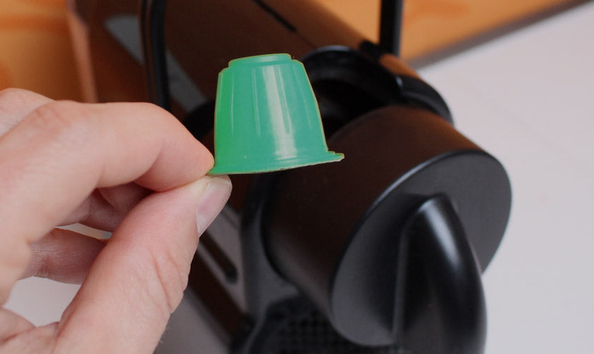 Cleaning Capsules for the Nespresso Original System - 10 ct
