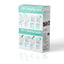 Nespresso Machine Cleaning Kit - Descaling Solution + 1 Cleaning Pod