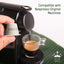 Queen Espresso - 10 Compostable Pods