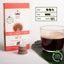 Lord Lungo Forte - 10 Compostable Pods