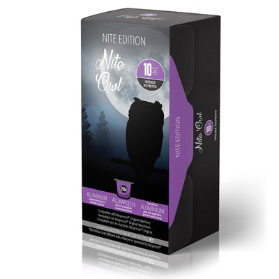 New Customer Special 120 ct - High Intensity ($0.39/pod)