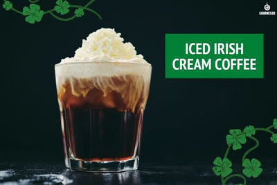 Irish Cream Espresso - Limited Edition - 10 Pods