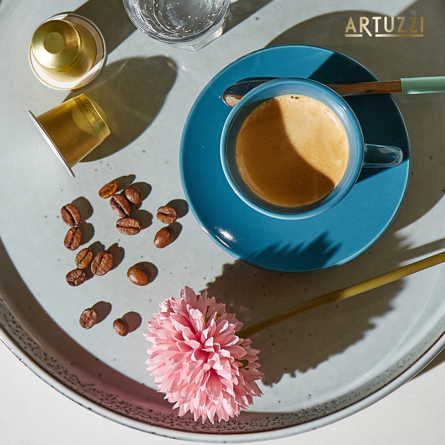 Verona - Almond Espresso - 20 Pods