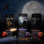 Midnite Monkey - High Intensity Espresso - 20 Pods
