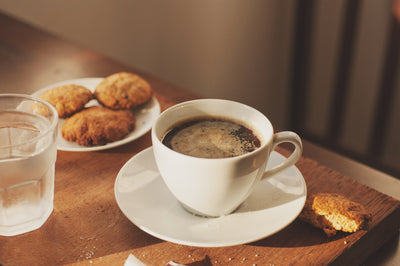 Coffee Pods