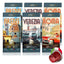 Roma - Espresso - 20 Pods