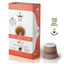 Lord Lungo Forte - 10 Compostable Pods