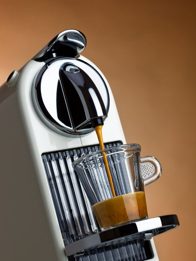 Gourmesso Cleaning Capsules 10 ct - for the Nespresso Original System
